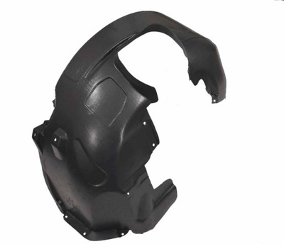 Ford tourneo connect 14- підкрилок перед передні фото №1