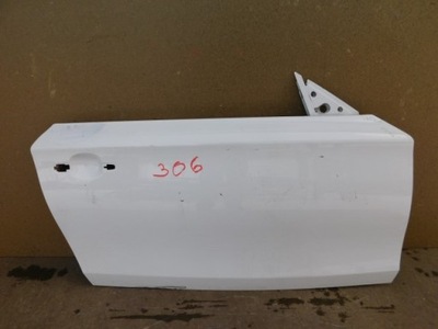 Дверь правое передние правый перед bmw i 1 e82 e88 фото №1