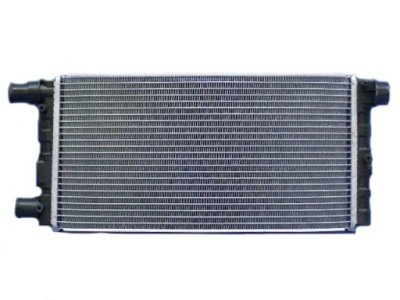 Радіатор води 300108b2 фото №1