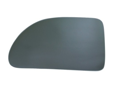 Chevrolet equinox 2005 стекло левая плоское фото №1