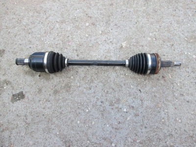 Привідний вал ліва hyundai ix35 2,0i автоматична коробка передач 4wd 2010-2013 фото №1