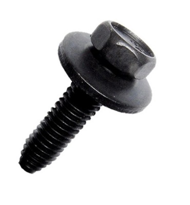 CLAMPS BOLT C60619 CITROEN BERLINGO C2 C3 C4 C5 - milautoparts-fr.ukrlive.com