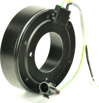 Котушка кондиціонера mazda 3 / 5 sanden pxv16 фото №1