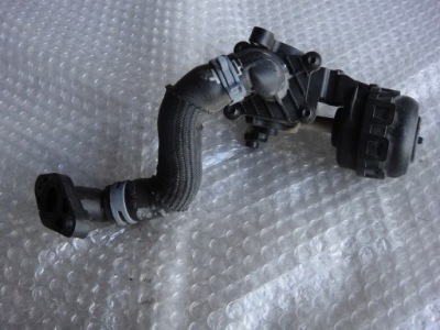 Audi q7 e-tron клапан регулювальний води 059121737aj фото №1