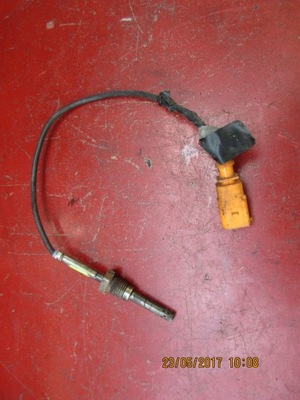 PROBE LAMBDA SENSOR 076906088E VW CRAFTER 2.5 06- - milautoparts-fr.ukrlive.com