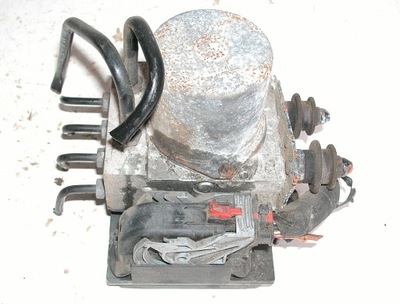 AUDI A4 B8 PUMP CONTROL UNIT ABS 8K0907379AA - milautoparts-fr.ukrlive.com