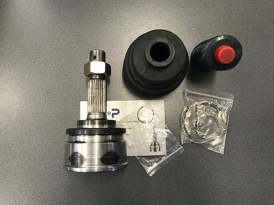 Шарнир zewnęterzny gsp 841011 nissan maxima iii фото №1