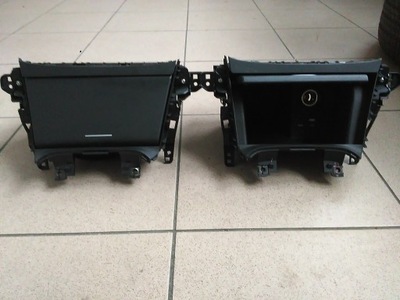 HYUNDAI I10 II 2016-18 FACELIFT GLOVEBOX CONSOLES USB - milautoparts-fr.ukrlive.com