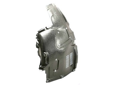 NADKOLE BMW 5 F10 przód lewy przednia 51717186727