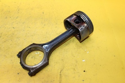 Поршень шатун шату́н a4 b6 3.0 asn фото №1