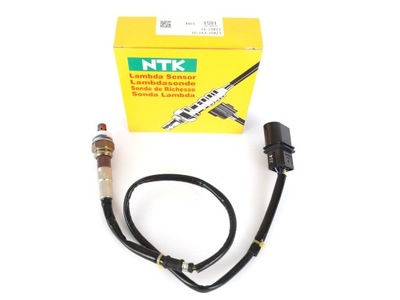 DE SONDE LAMBDA VW GOLF V VI PLUS JETTA 3 1.6 NTK - milautoparts-fr.ukrlive.com