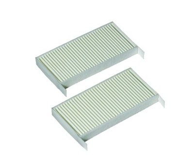 FILTER CABIN PYLKOWY NISSAN QUEST 2004-2009 3.5 - milautoparts-fr.ukrlive.com