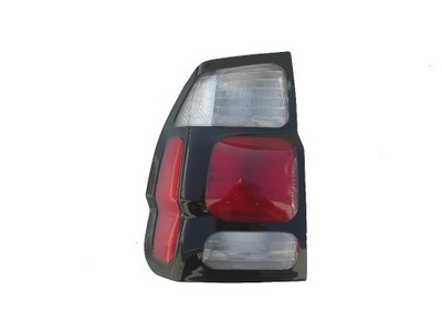 PAJERO SPORT 1998- REAR LAMP LEFT WHITE BLINKER - milautoparts-fr.ukrlive.com