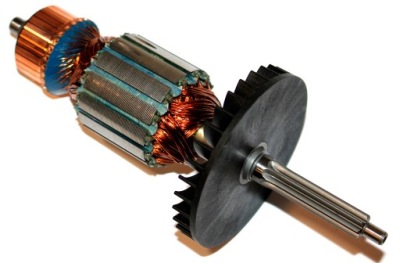 rotor, DeWalt ALLIGATOR videl, nie nás dvoch 396 397 398 399