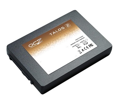 DYSK OCZ TALOS 2 800GB SAS SSDII SERIA R