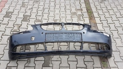 MPS BUMPER FRONT BMW 5 E60 E-60 04-08 - milautoparts-fr.ukrlive.com