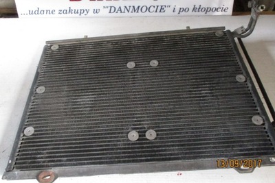 474020 RADIATOR AIR CONDITIONER MERCEDES CKLASA W202 - milautoparts-fr.ukrlive.com