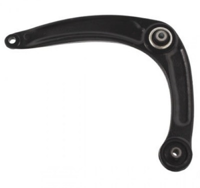 LEVIER AVANT INFÉRIEUR CITROEN DS4 2011- + COLLIER ZACISKOWA NOIR 2,5 MM X 150 MM 1 PIÈCE - milautoparts-fr.ukrlive.com