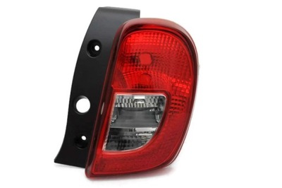 NISSAN MICRA K13 2013- FEU ARRIÈRE DROITE ÉTAT NOUVEAU DEP^ - milautoparts-fr.ukrlive.com