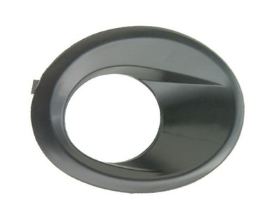 Рамка ободок противотуманной фары ford mondeo mk3 00-03 l/p фото №1