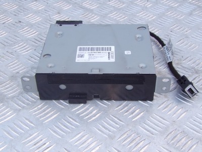 PEUGEOT 308 T9 RADIO 9807679080 - milautoparts-fr.ukrlive.com