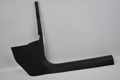 PANEL PILLAR A RIGHT AUDI A4 S4 A5 8K1867272C - milautoparts-fr.ukrlive.com