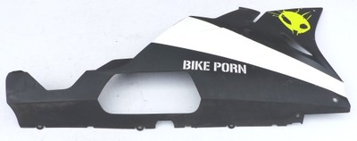 PŁUG P BOK OWIEWKA BMW S 1000 RR S1000RR 13