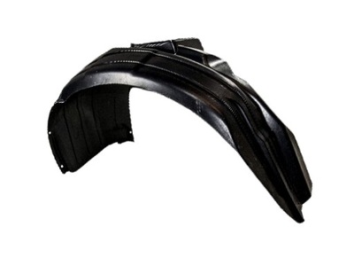 Подкрылок подкрылок alfa romeo giulietta 08 перед левая фото №1