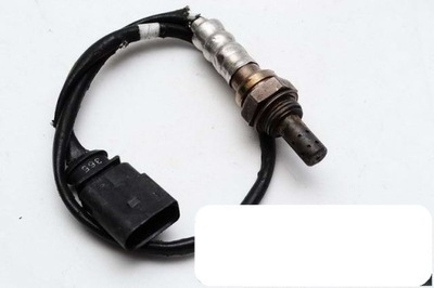 Датчик лямбда-зонд audi a4 q5 ibiza fabia 06e906265aa фото №1