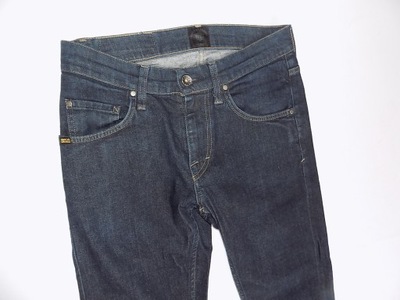 Tiger of Sweden Iggt spodnie damskie jeans W29L32