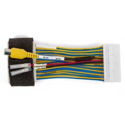 CABLE FOR PODLACZENIA CAMERA TOYOTA PRIUS/LEXUSRX - milautoparts-fr.ukrlive.com