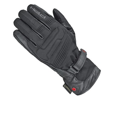 Rękawice wodoodporne Held Satu 2 Gore-Tex r. 8/M