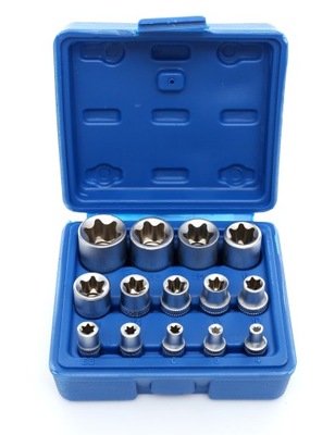 CLE NASADOWE EMMANCHAGE TORX COMPLET 14CZ. KD10335 - milautoparts-fr.ukrlive.com