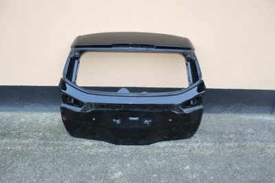 FORD MONDEO 2015- MK5 UNIVERSAL REAR BOOTLID - milautoparts-fr.ukrlive.com