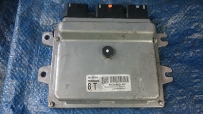 COMPUTER NISSAN NOTE 1.6 16V MEC930-840 - milautoparts-fr.ukrlive.com