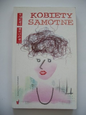 KOBIETY SAMOTNE - Sabina Lange