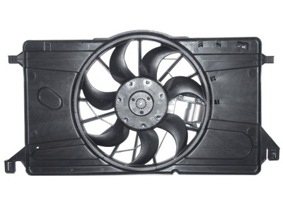 VENTILATEUR AVEC OBUDOWA/WSPORNIKIEM 320223W1 - milautoparts-fr.ukrlive.com