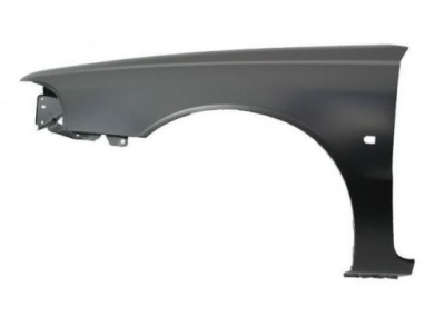 Volvo s40 v40 1995-2000 крыло передний левый новый фото №1