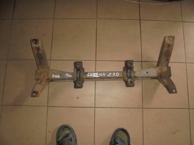 NISSAN SERENA 2.3D BEAM SUBFRAME CART ENGINE - milautoparts-fr.ukrlive.com