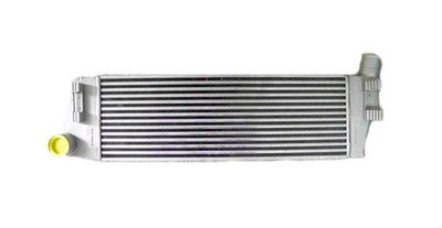 RADIATOR AIR (INTERCOOLER) - milautoparts-fr.ukrlive.com