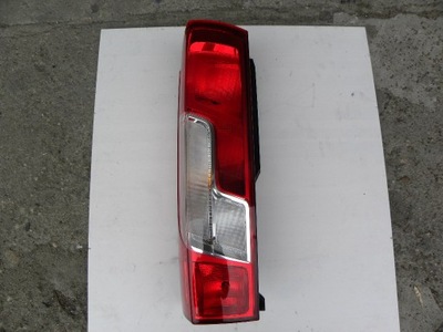 FIAT DUCATO BOXER JUMPER LAMP REAR LEFT - milautoparts-fr.ukrlive.com