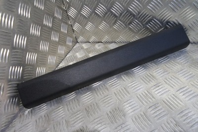 Захист накладка поріг ліва bmw g30 7375729 фото №1