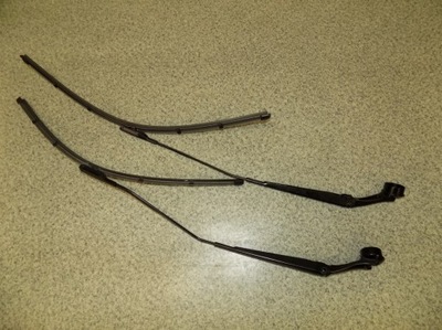 Ford 17r edge ii рычаг дворники дворник l фото №1