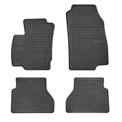 TAPIS GOMME FORD B-MAX 2012 - FROGUM HIT - milautoparts-fr.ukrlive.com