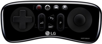 Pilot game pad LG AN-GR700 telewizory LG baterie