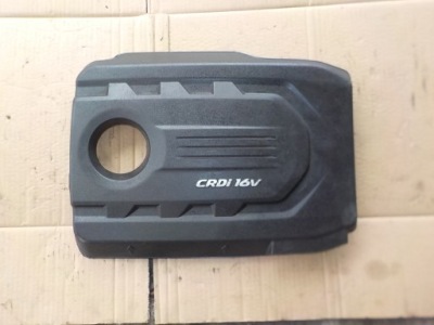 Кришка захист na двигун sportage iv tucson ii 1.7 crdi 29240-2a781 фото №1