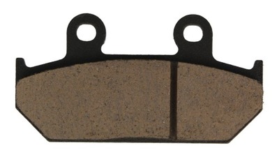 PADS HONDA XL 600 93-93 NX 650 88-96 GL 1500 - milautoparts-fr.ukrlive.com