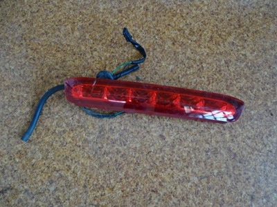 Opel mokka 14r лампа стоп фото №1