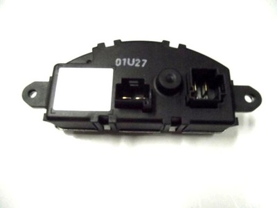 Резистор резистор вентилятор audi q7 4m0820521 org фото №1