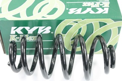 KAYABA SPRING REAR AUDI A4 B6 00-04 SEDAN - milautoparts-fr.ukrlive.com